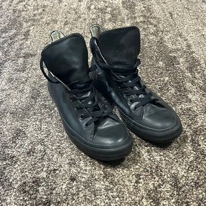 Waterproof Converse